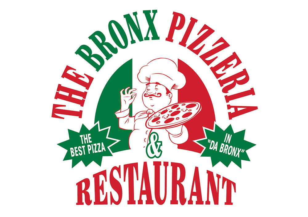 Bronx Pizza Gram