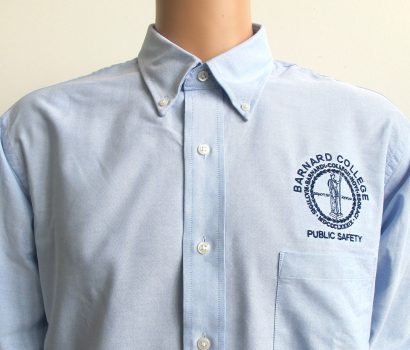 Embroidery Button Down Img