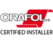 Orafol Logo