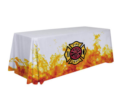 Table Dye Sublimated